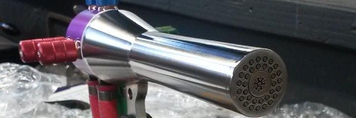 TonyLiuGlass's profile banner image
