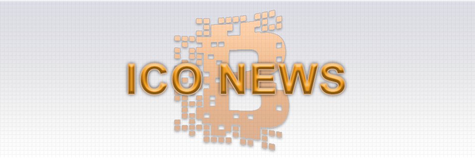 ICO NEWS banner