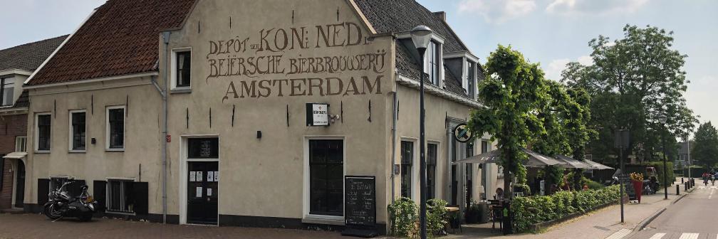 DeBrouwerij's profile banner image