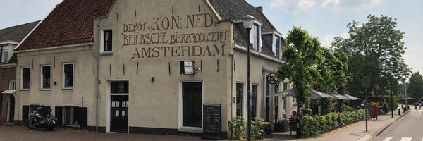 DeBrouwerij Profile Banner