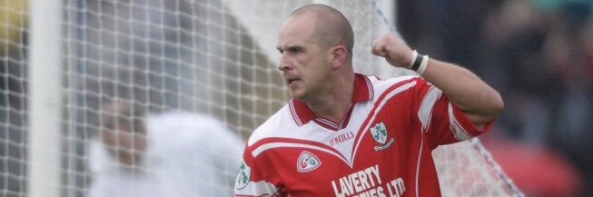 steven mcgarry banner