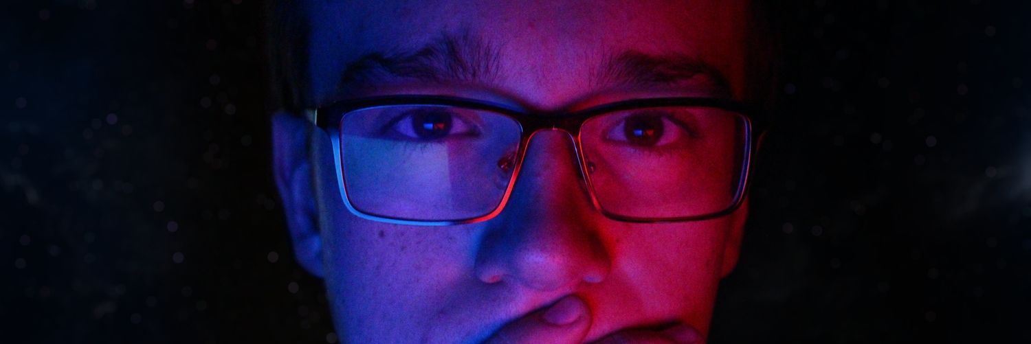 AlvinStreamsStuff banner