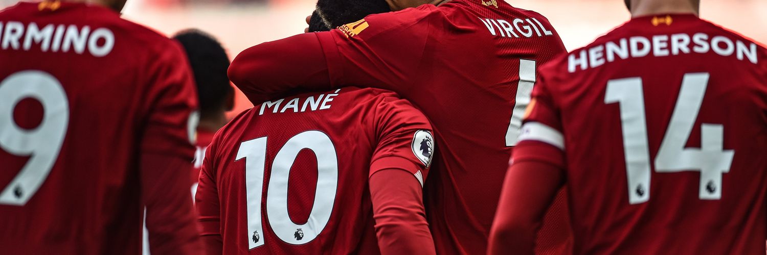 SuerteLFC's profile banner image