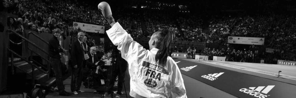 Lucie Ignace banner