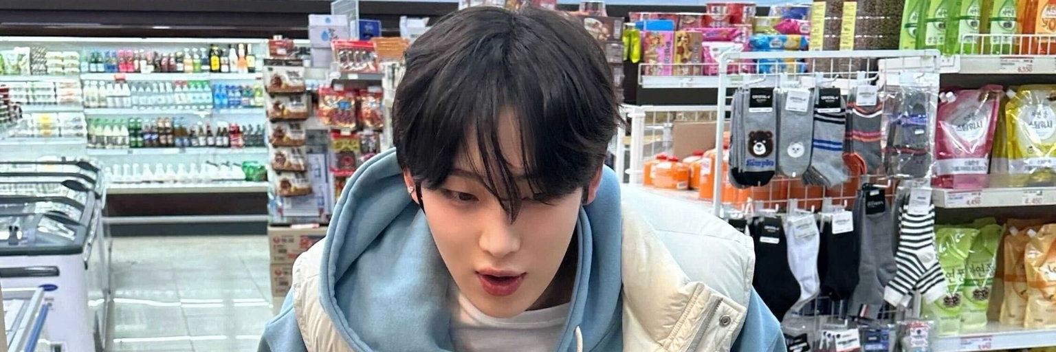 Chanji_noo◠‿◠ banner