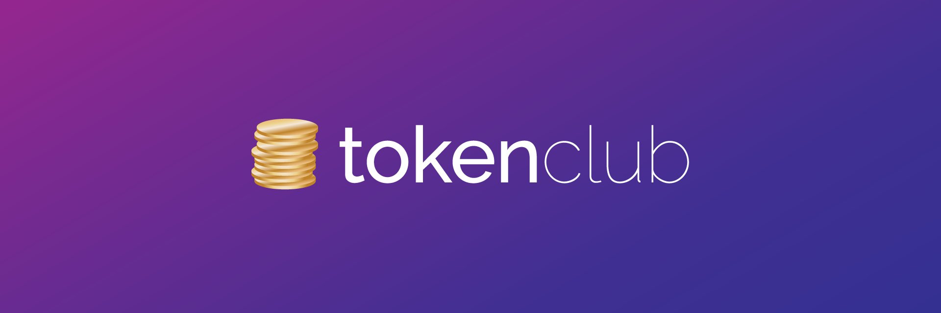 TokenClub's profile banner image