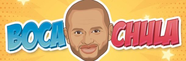 BOCACHULADJ's profile banner image