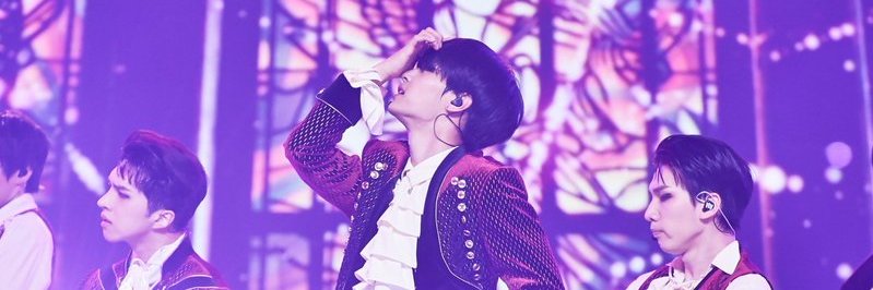 chanicos's profile banner image