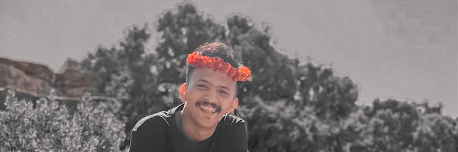 Aliweza458's profile banner image