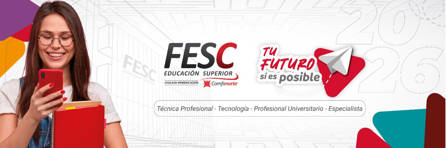 FESC banner
