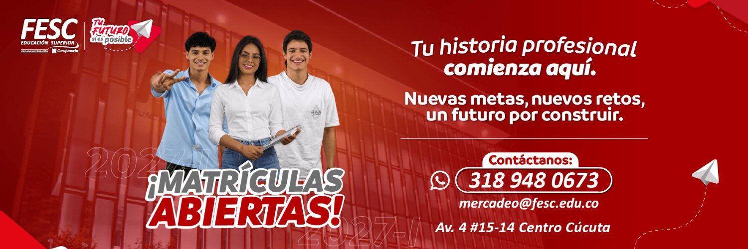 fesc_superior's profile banner image