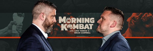 Morning Kombat Profile Banner
