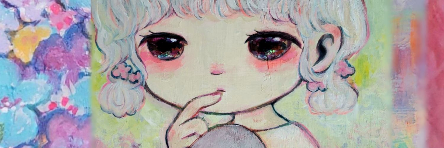 fufumimimi's profile banner image