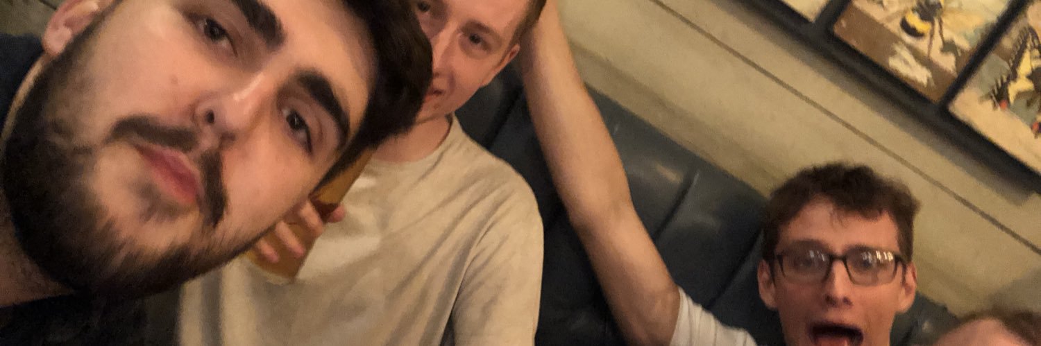 FackJirth's profile banner image