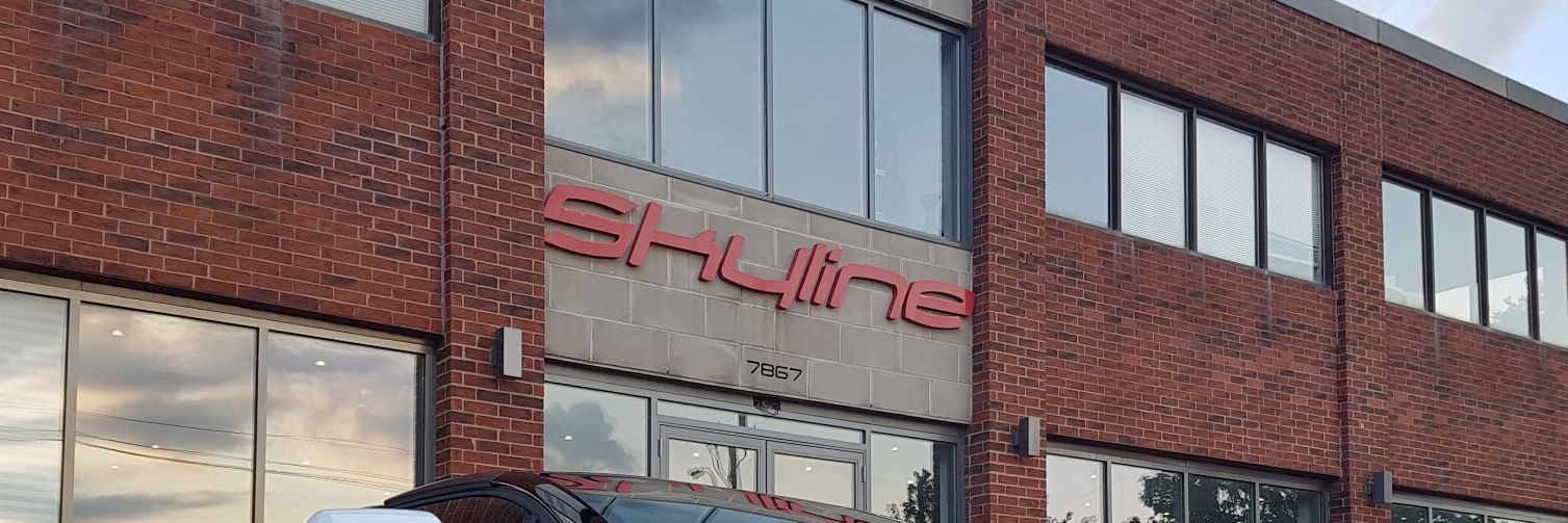 skylinedetailco's profile banner image