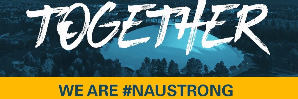 NAU-TV banner