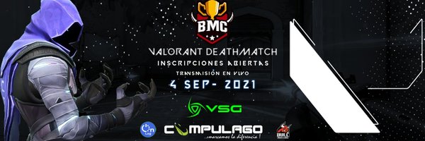 BullMastersOn Profile Banner