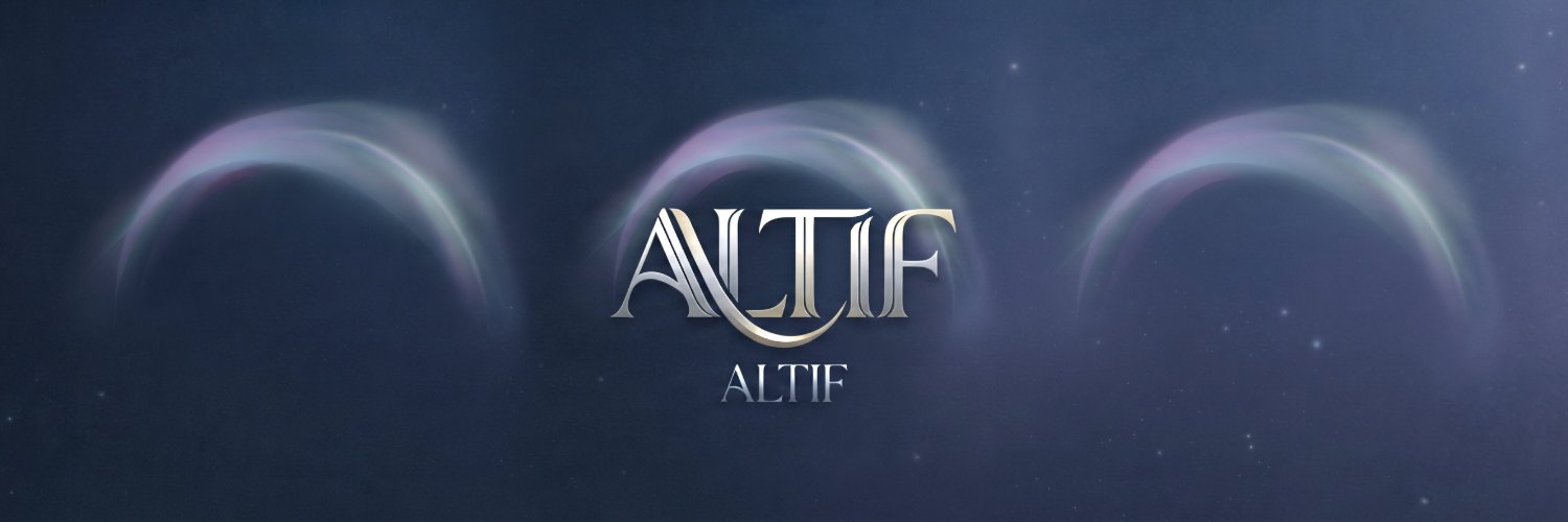 Alteaf_'s profile banner image