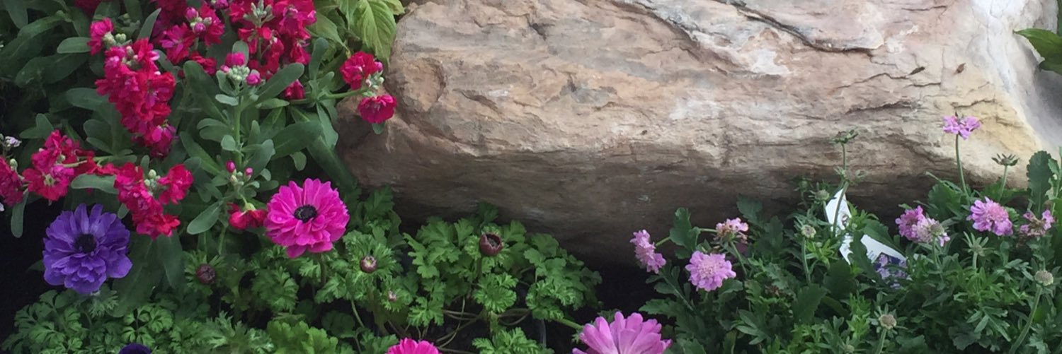 Homestead Gardens banner