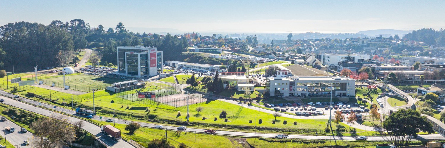 UCSC Concepción's banner