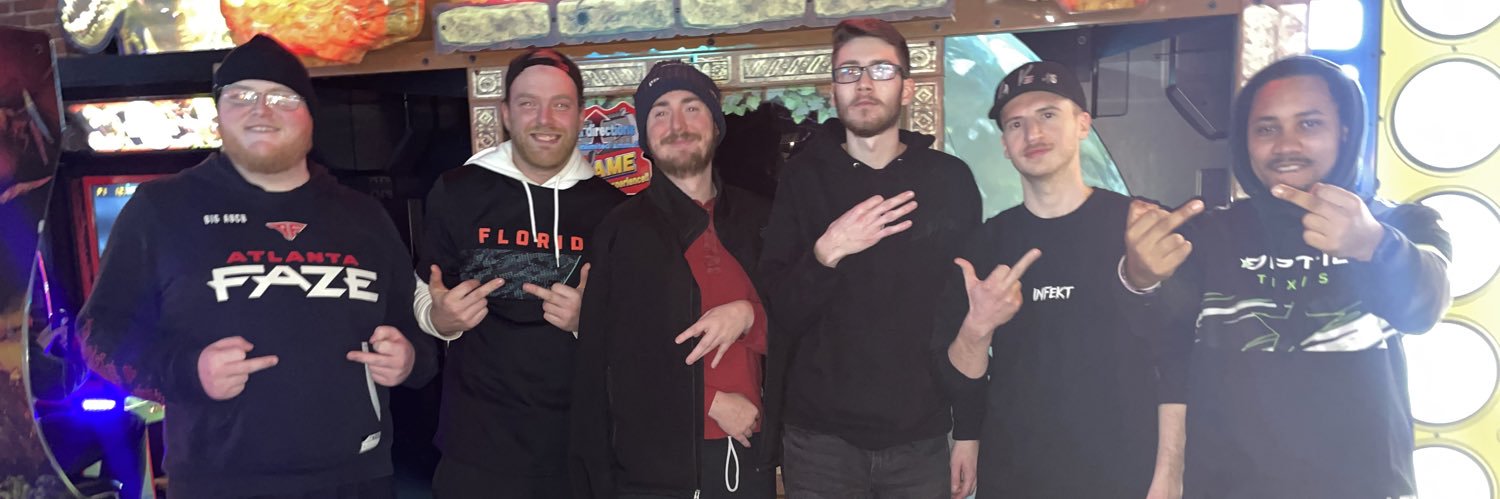 dualvoltage's profile banner image