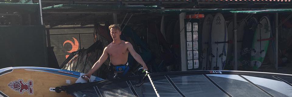 tompetergreen's profile banner image