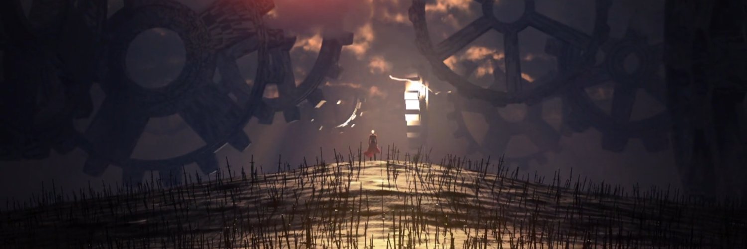 MadKingOrpheus's profile banner image