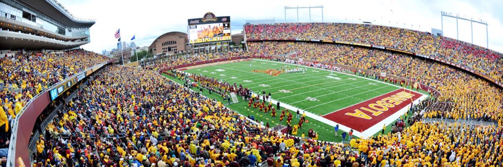 theGopherHuddle's profile banner image