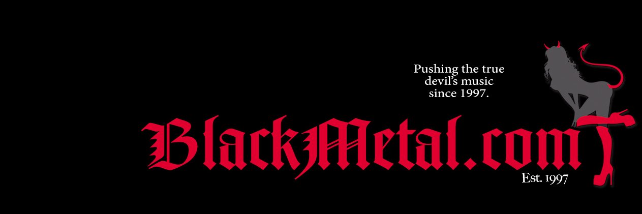 BlackMetal.com banner