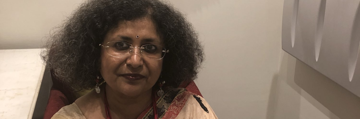 DevjaniD's profile banner image