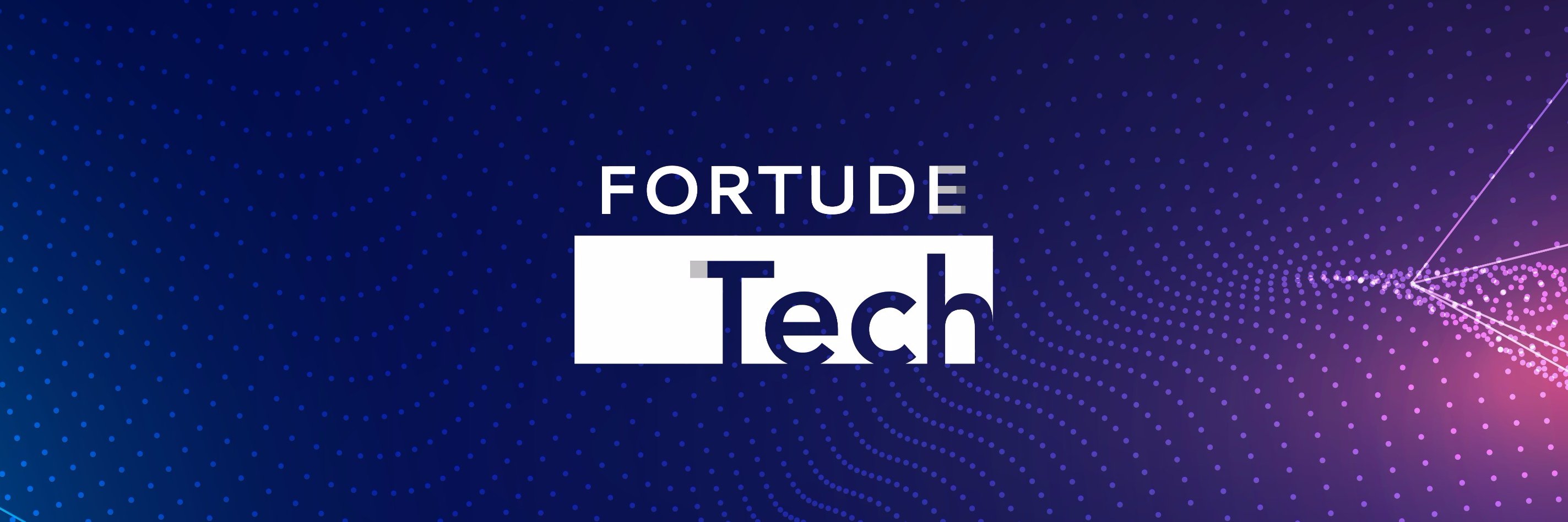 Fortude Tech banner