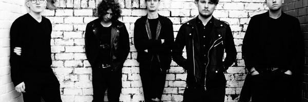 VioletDeepMusic Profile Banner