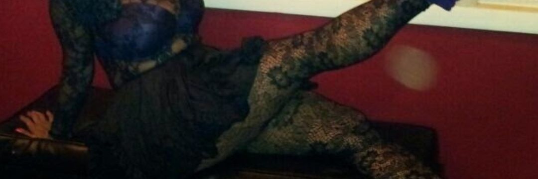 Stormy's Disassociated Twin 😏😘 banner