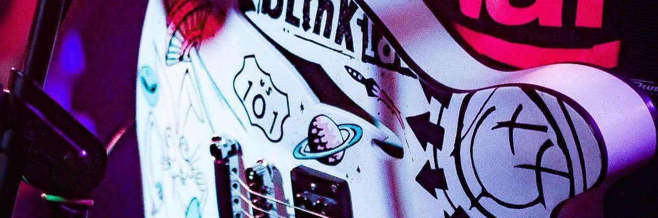 PunkRockPaleAle's profile banner image