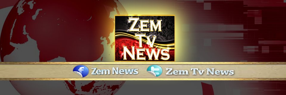 ZemTVNews's profile banner image