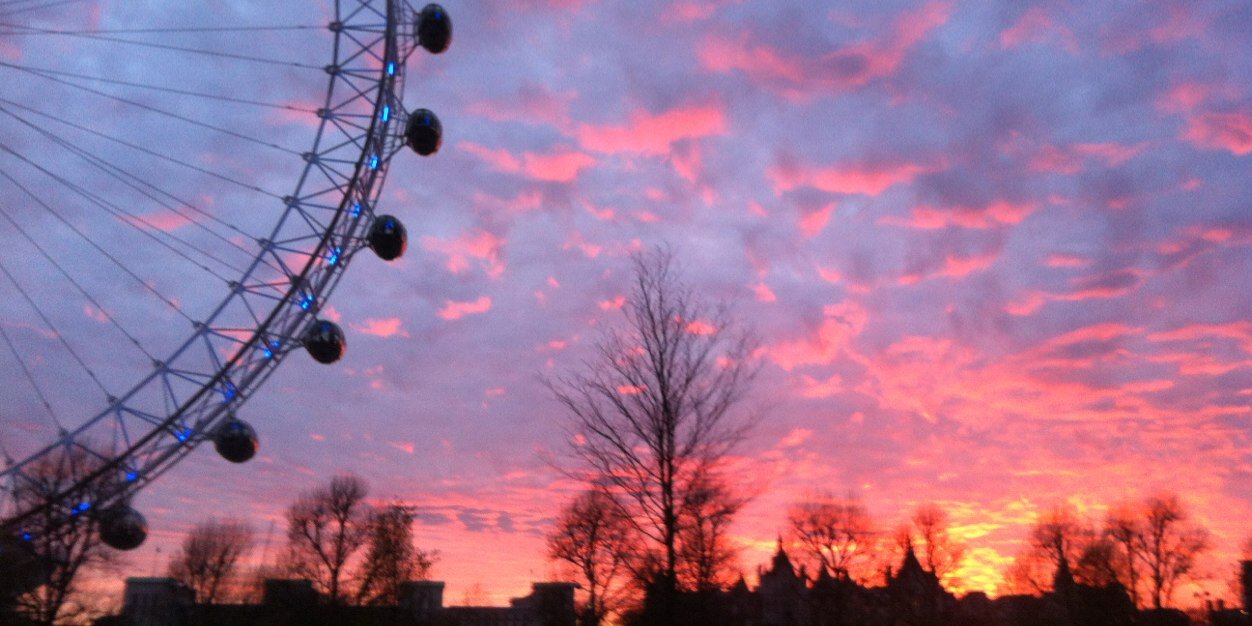 Michael Naylor banner