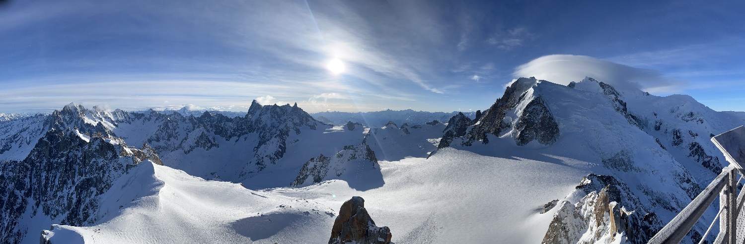 Nick Faure Walker banner