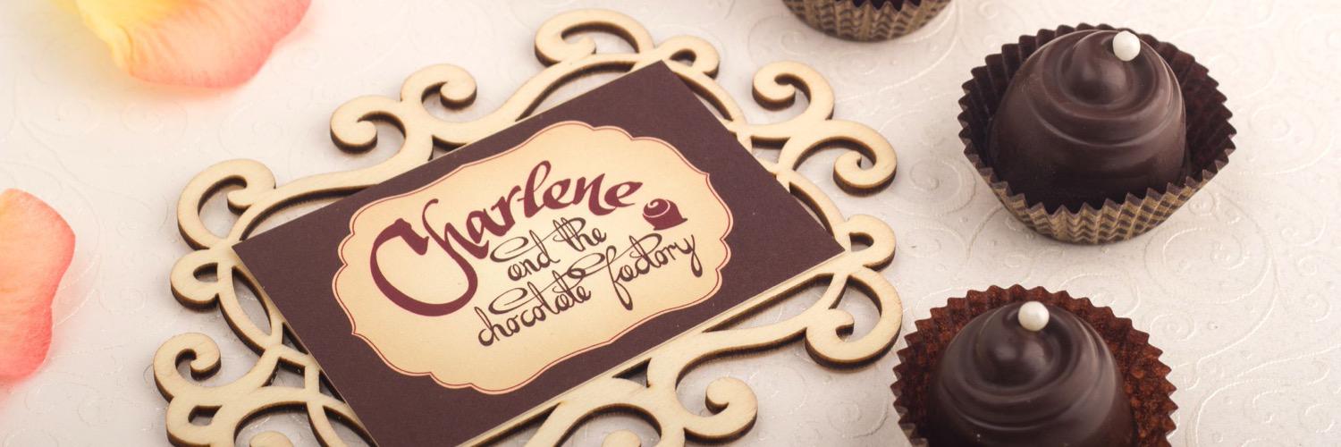 CharleneVazB's profile banner image