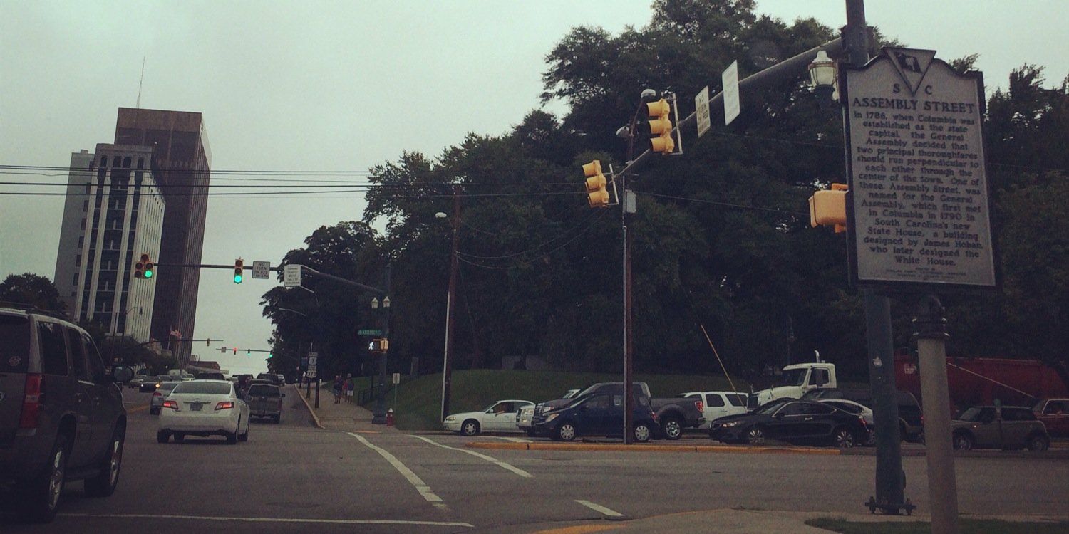 Matthew McCarter banner