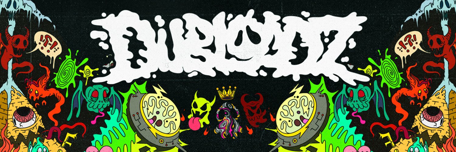 Dubloadz〄 banner