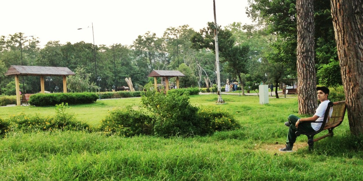 Ushmaanjee's profile banner image