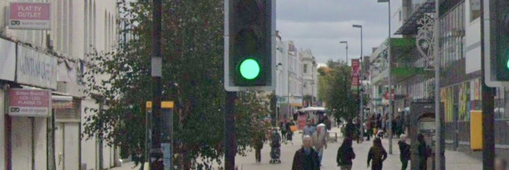 Sutton and Merton News banner