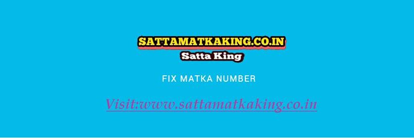 Sattamatkasmrt's profile banner image