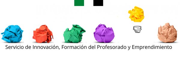InnovacionForm Profile Banner