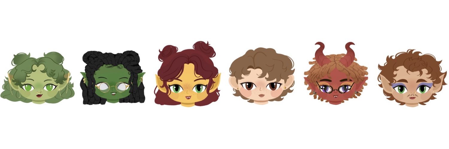 marya junková’s right hand man | elana's banner