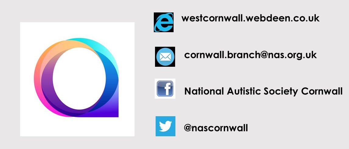 NAS CORNWALL banner