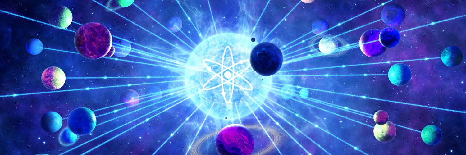 Cosmos Zone banner
