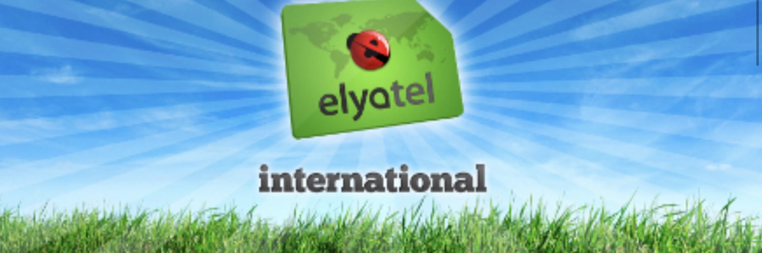 ELYA banner