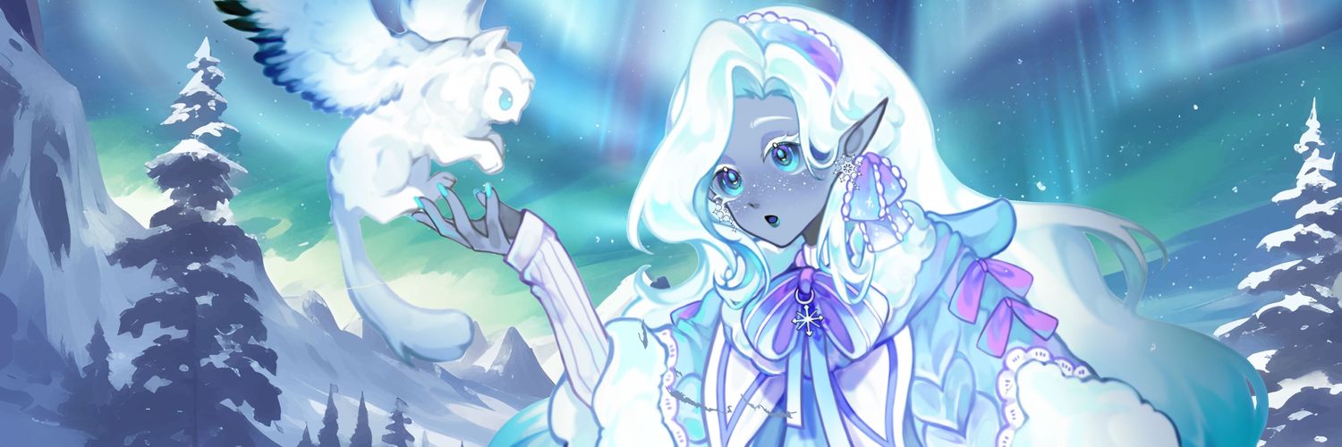 EnvyAloner's profile banner image