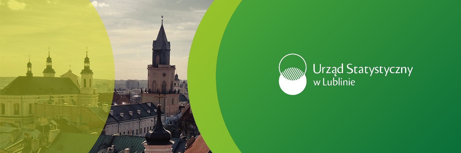 Urząd Statystyczny banner